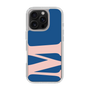 Slim Protection Case［ オリジナル - initial color - M navy ］