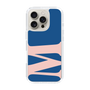 Slim Protection Case［ オリジナル - initial color - M navy ］