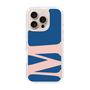 Slim Protection Case［ オリジナル - initial color - M navy ］