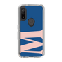Slim Protection Case［ Original - initial color - M navy ］