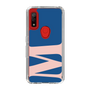 Slim Protection Case［ Original - initial color - M navy ］