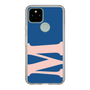Slim Protection Case［ Original - initial color - M navy ］