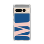 Slim Protection Case［ Original - initial color - M navy ］