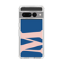 Slim Protection Case［ Original - initial color - M navy ］
