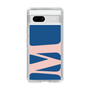 Slim Protection Case［ Original - initial color - M navy ］