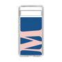 Slim Protection Case［ Original - initial color - M navy ］