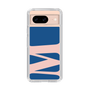 Slim Protection Case［ Original - initial color - M navy ］