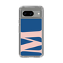 Slim Protection Case［ Original - initial color - M navy ］