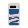 Slim Protection Case［ Original - initial color - M navy ］