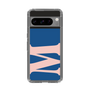 Slim Protection Case［ Original - initial color - M navy ］