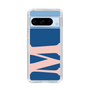Slim Protection Case［ Original - initial color - M navy ］