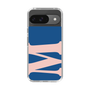Slim Protection Case［ Original - initial color - M navy ］