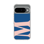 Slim Protection Case［ Original - initial color - M navy ］