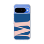 Slim Protection Case［ Original - initial color - M navy ］