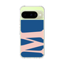 Slim Protection Case［ Original - initial color - M navy ］