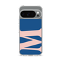 Slim Protection Case［ Original - initial color - M navy ］