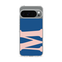 Slim Protection Case［ Original - initial color - M navy ］