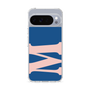 Slim Protection Case［ Original - initial color - M navy ］