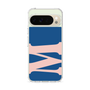 Slim Protection Case［ Original - initial color - M navy ］