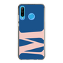Slim Protection Case［ Original - initial color - M navy ］