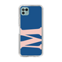 Slim Protection Case［ Original - initial color - M navy ］