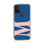 Slim Protection Case［ Original - initial color - M navy ］