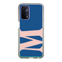 Slim Protection Case［ Original - initial color - M navy ］