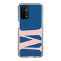 Slim Protection Case［ Original - initial color - M navy ］