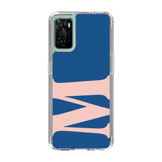 Slim Protection Case［ Original - initial color - M navy ］