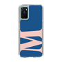 Slim Protection Case［ Original - initial color - M navy ］