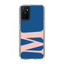 Slim Protection Case［ Original - initial color - M navy ］