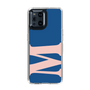 Slim Protection Case［ Original - initial color - M navy ］