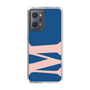 Slim Protection Case［ Original - initial color - M navy ］