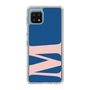 Slim Protection Case［ Original - initial color - M navy ］