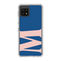 Slim Protection Case［ Original - initial color - M navy ］