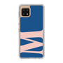 Slim Protection Case［ Original - initial color - M navy ］