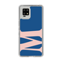 Slim Protection Case［ Original - initial color - M navy ］