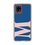 Slim Protection Case［ Original - initial color - M navy ］