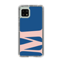 Slim Protection Case［ Original - initial color - M navy ］
