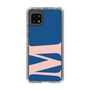 Slim Protection Case［ Original - initial color - M navy ］