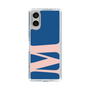 Slim Protection Case［ Original - initial color - M navy ］