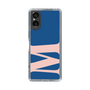 Slim Protection Case［ Original - initial color - M navy ］
