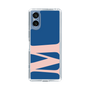 Slim Protection Case［ Original - initial color - M navy ］