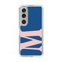 Slim Protection Case［ Original - initial color - M navy ］