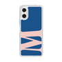 Slim Protection Case［ Original - initial color - M navy ］