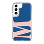 Slim Protection Case［ Original - initial color - M navy ］