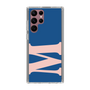 Slim Protection Case［ Original - initial color - M navy ］