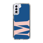 Slim Protection Case［ Original - initial color - M navy ］