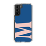 Slim Protection Case［ Original - initial color - M navy ］