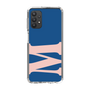Slim Protection Case［ Original - initial color - M navy ］